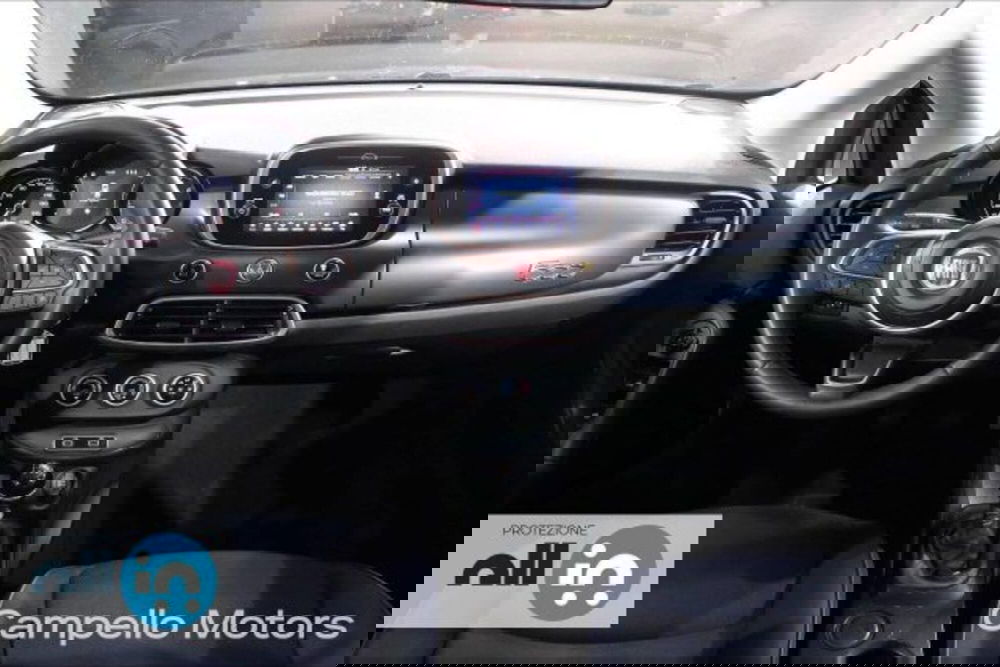 Fiat 500X usata a Venezia (9)