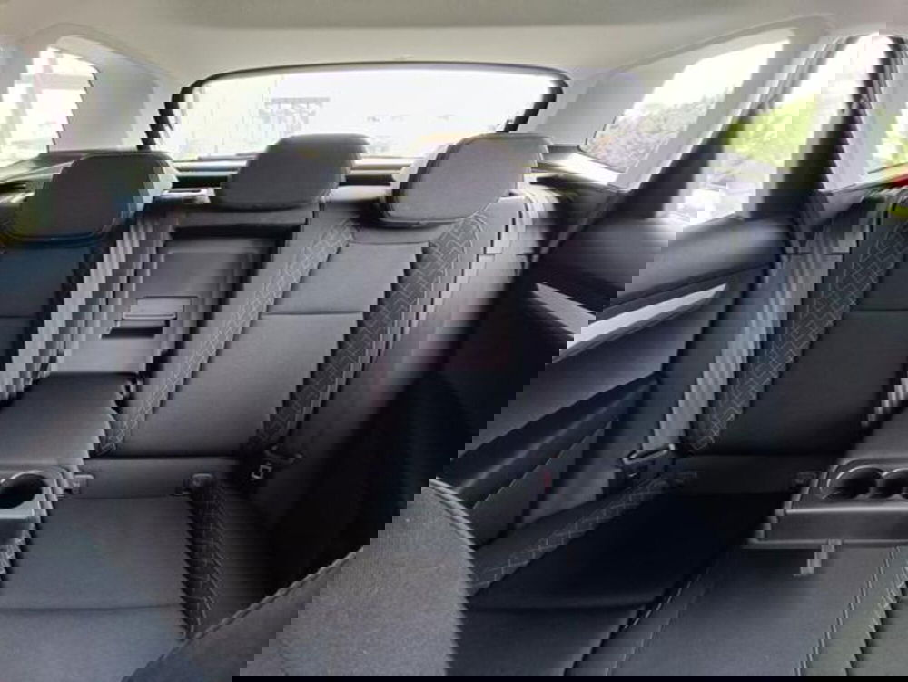 Skoda Karoq usata a Pisa (19)