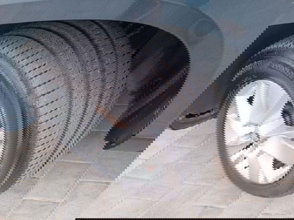 Skoda Karoq usata a Pisa (2)