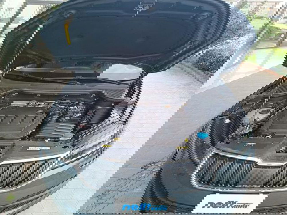 Skoda Karoq usata a Pisa (3)