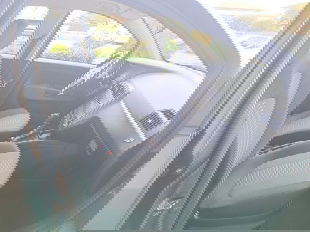 Fiat Grande Punto usata a Pisa (12)