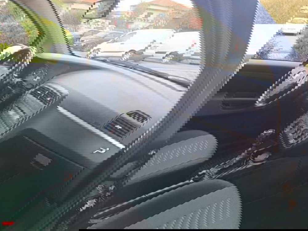 Fiat Grande Punto usata a Pisa (13)
