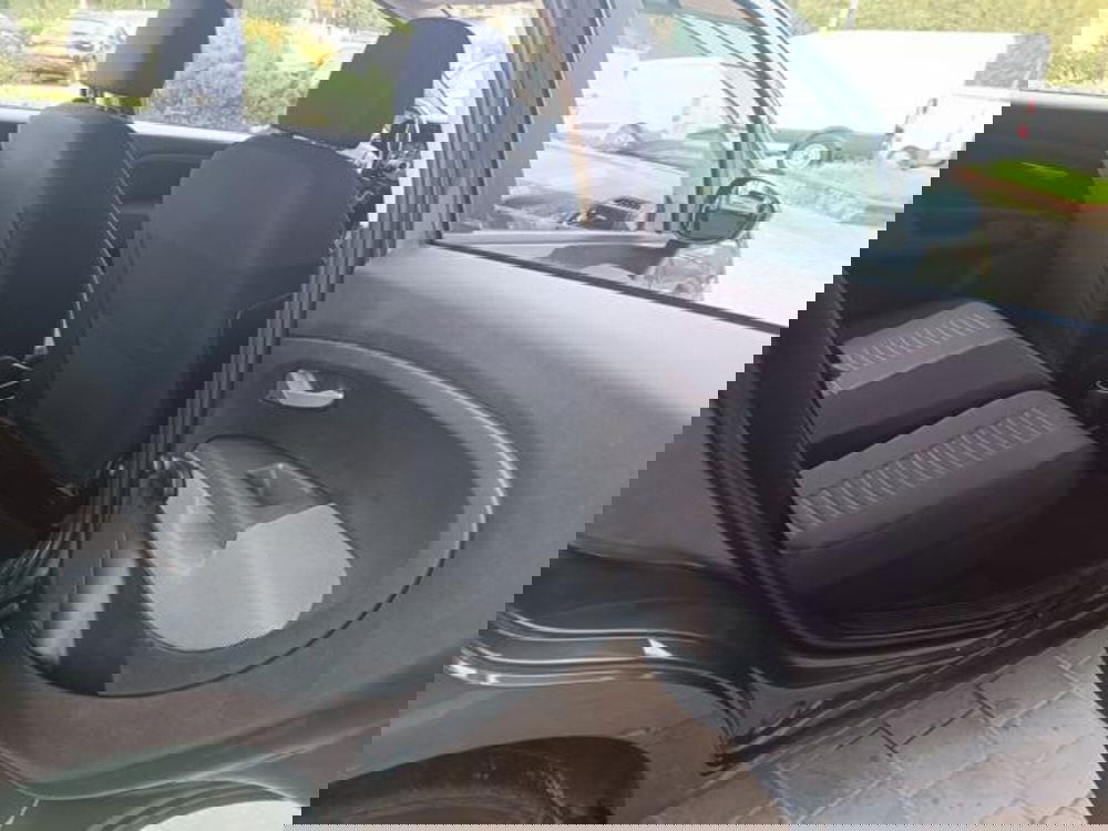 Fiat Grande Punto usata a Pisa (15)