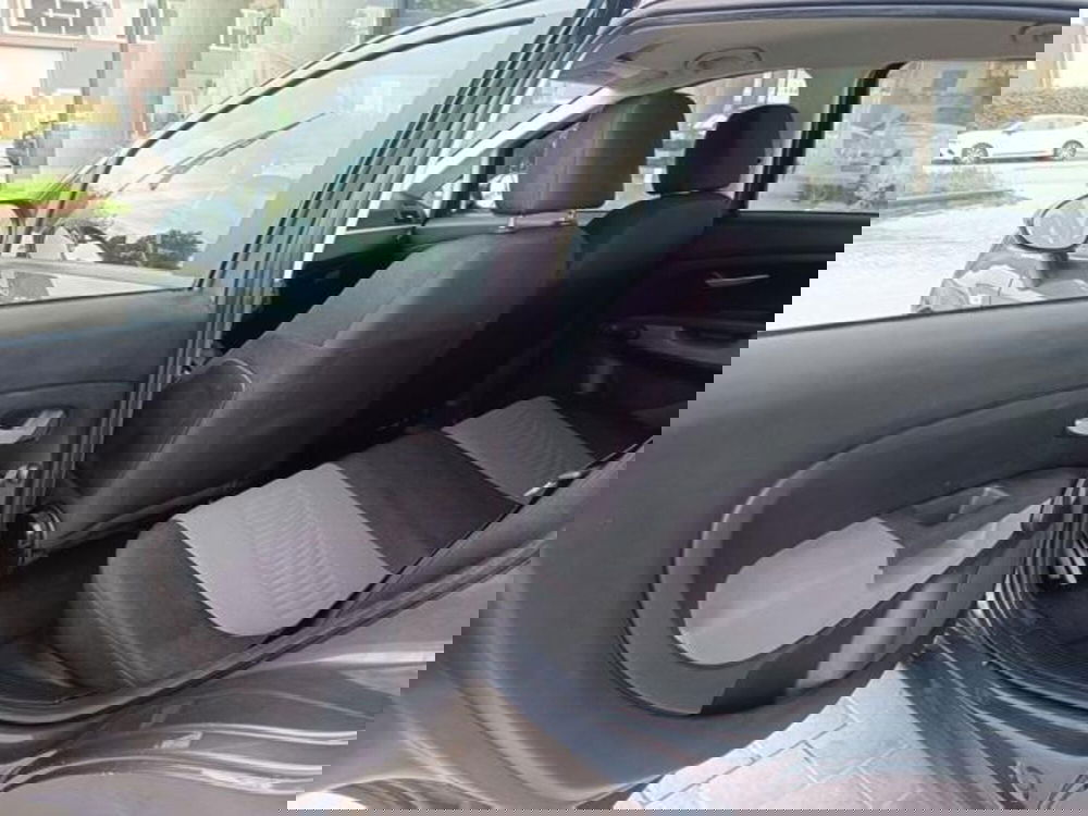 Fiat Grande Punto usata a Pisa (16)