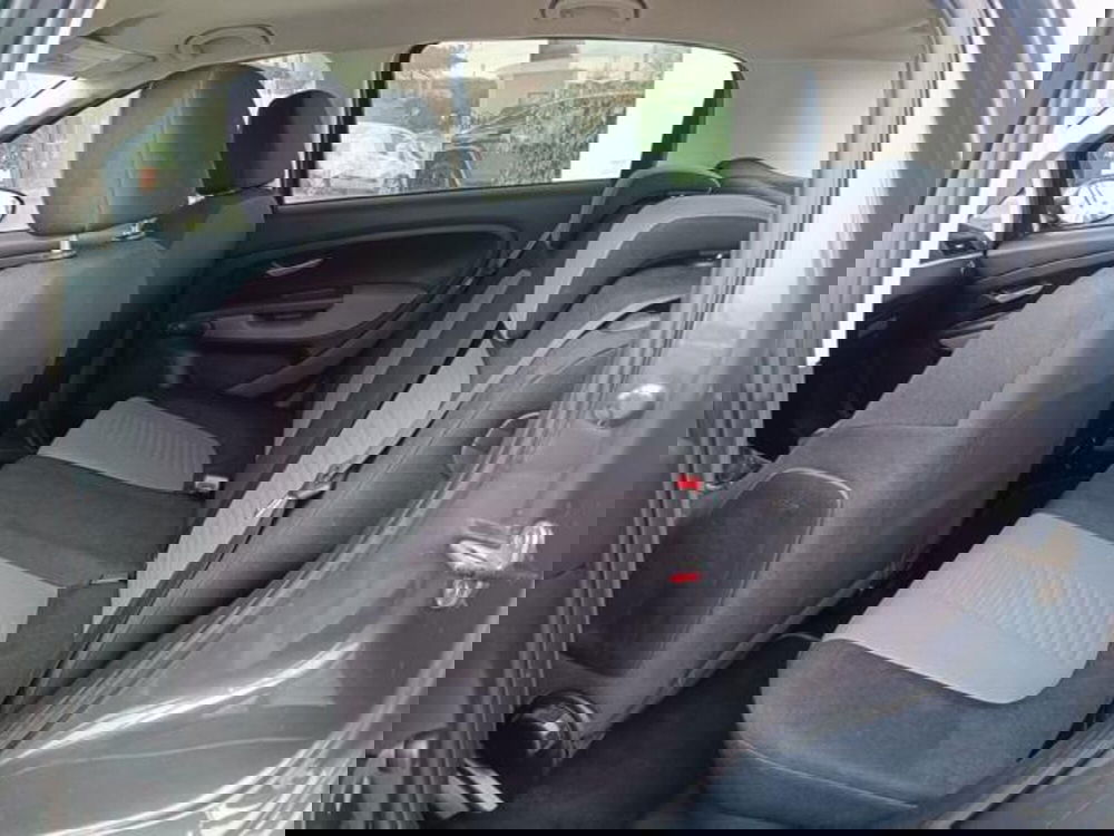 Fiat Grande Punto usata a Pisa (17)