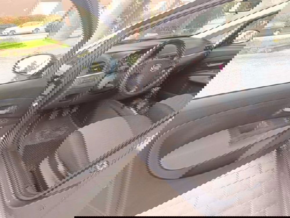 Fiat Grande Punto usata a Pisa (19)