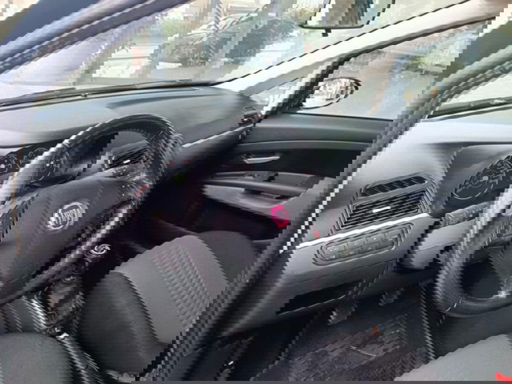 Fiat Grande Punto usata a Pisa (20)