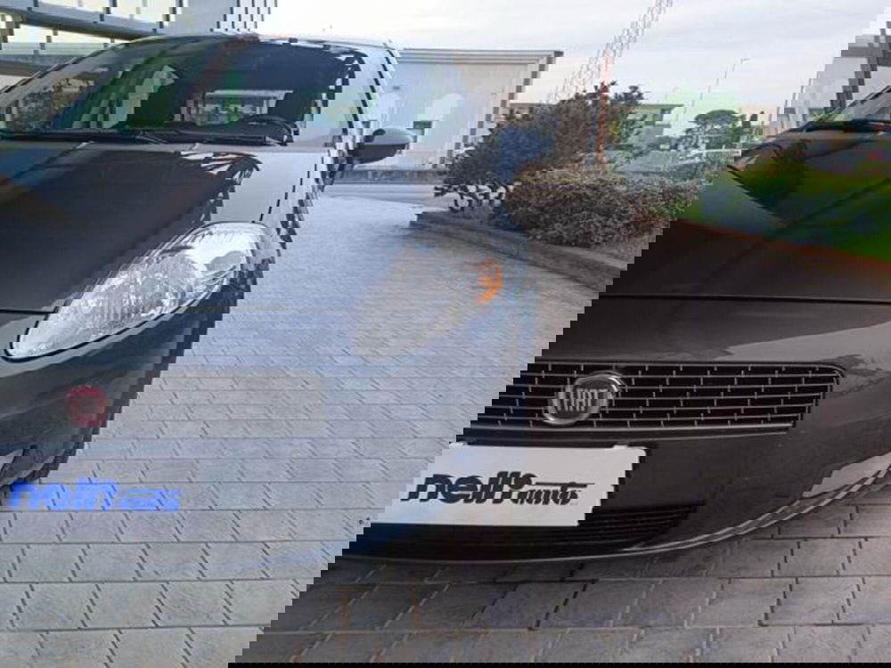 Fiat Grande Punto usata a Pisa (3)