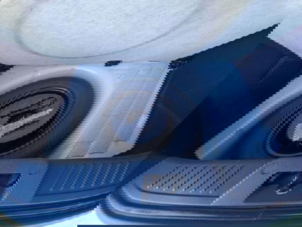 Ford Fiesta usata a Pisa (12)