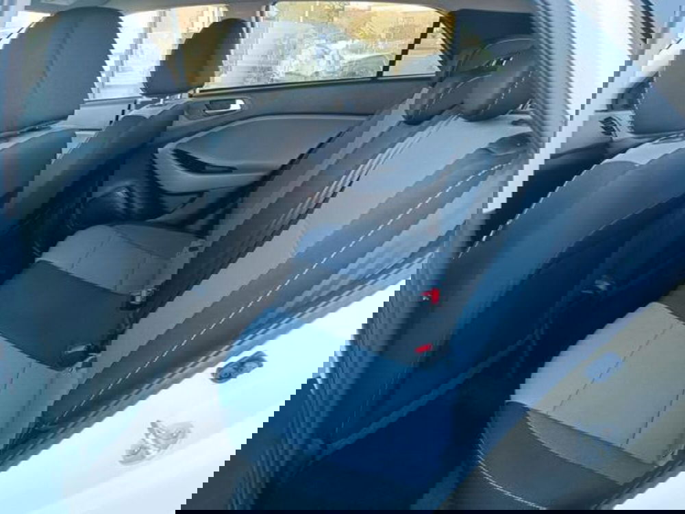 Hyundai i20 usata a Pisa (10)