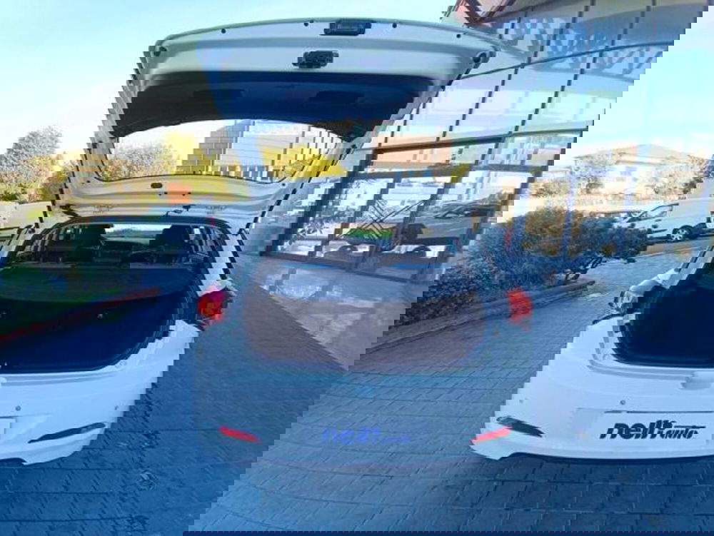 Hyundai i20 usata a Pisa (12)