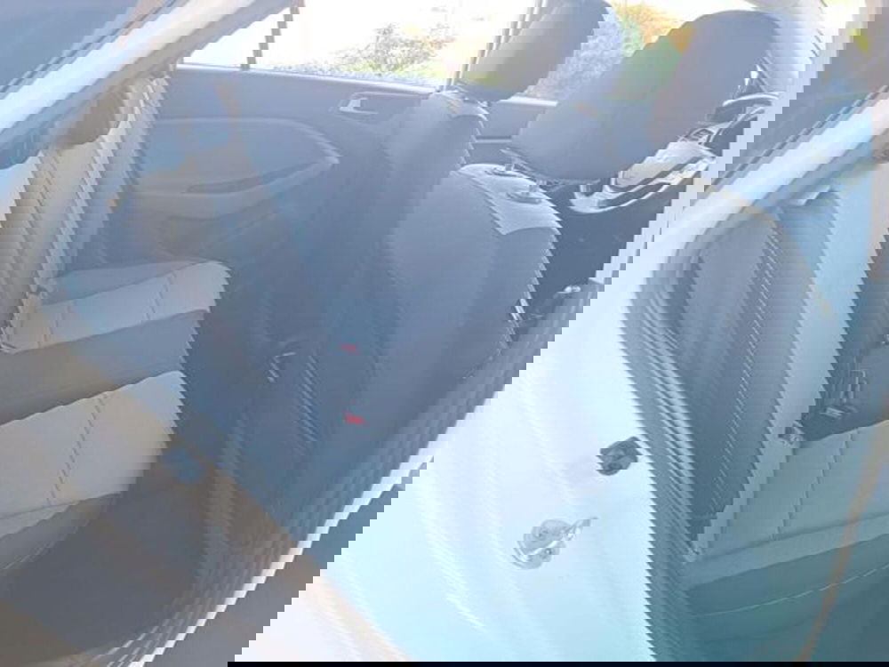 Hyundai i20 usata a Pisa (13)