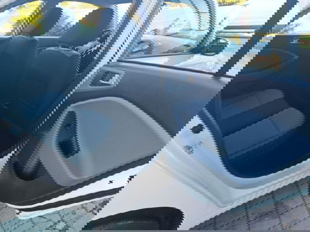 Hyundai i20 usata a Pisa (14)