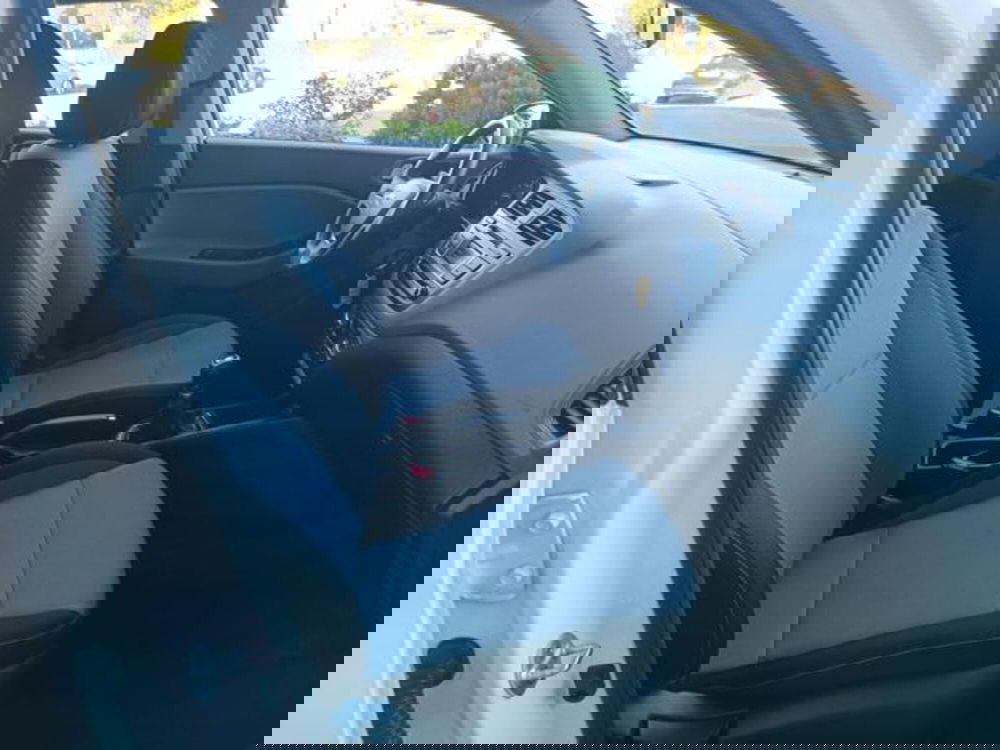 Hyundai i20 usata a Pisa (15)