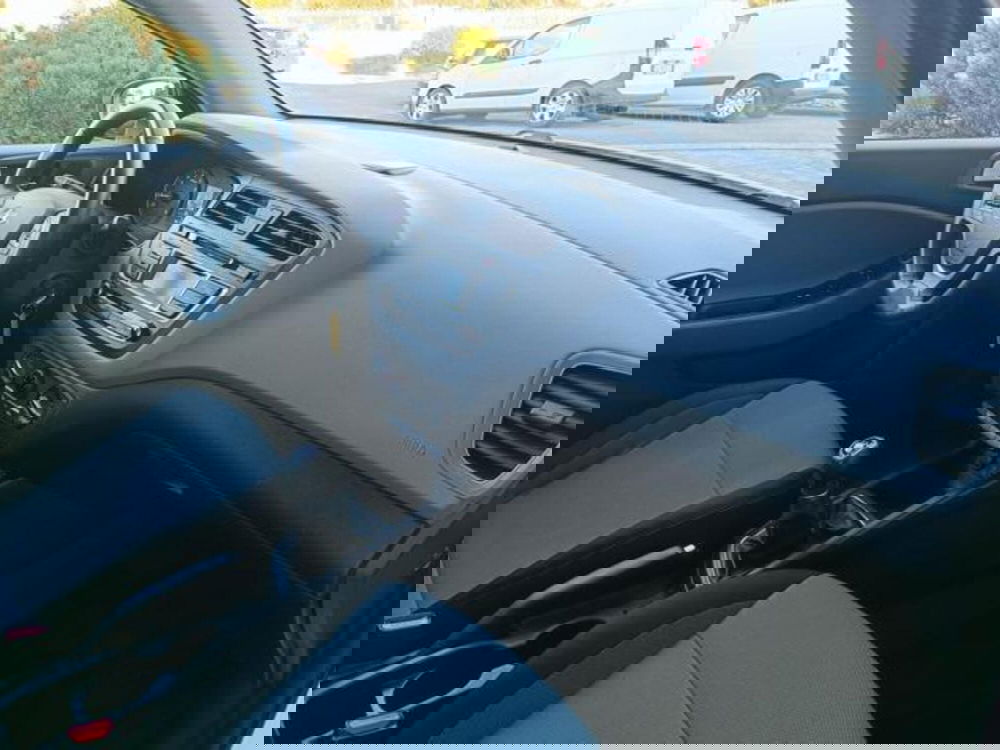 Hyundai i20 usata a Pisa (16)