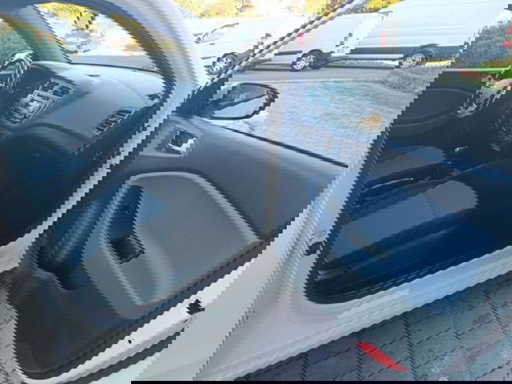 Hyundai i20 usata a Pisa (17)