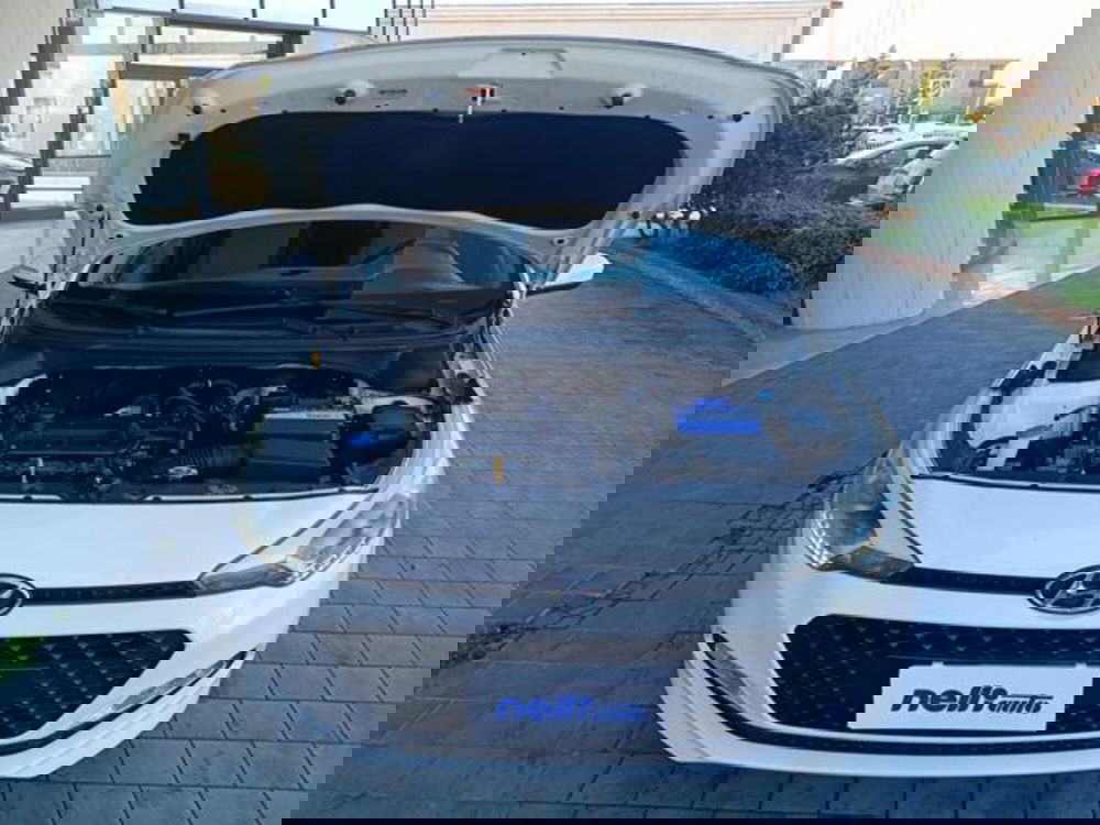 Hyundai i20 usata a Pisa (18)