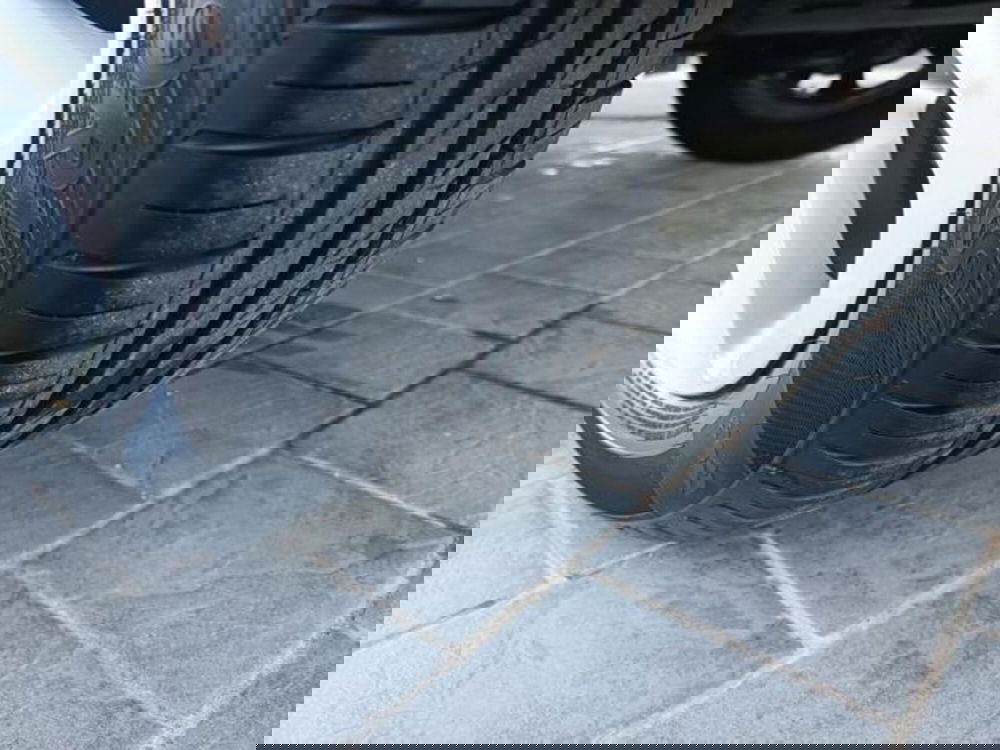 Hyundai i20 usata a Pisa (2)