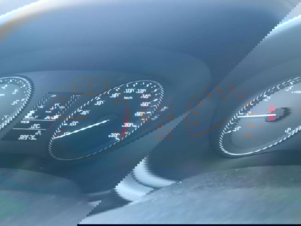 Hyundai i20 usata a Pisa (3)