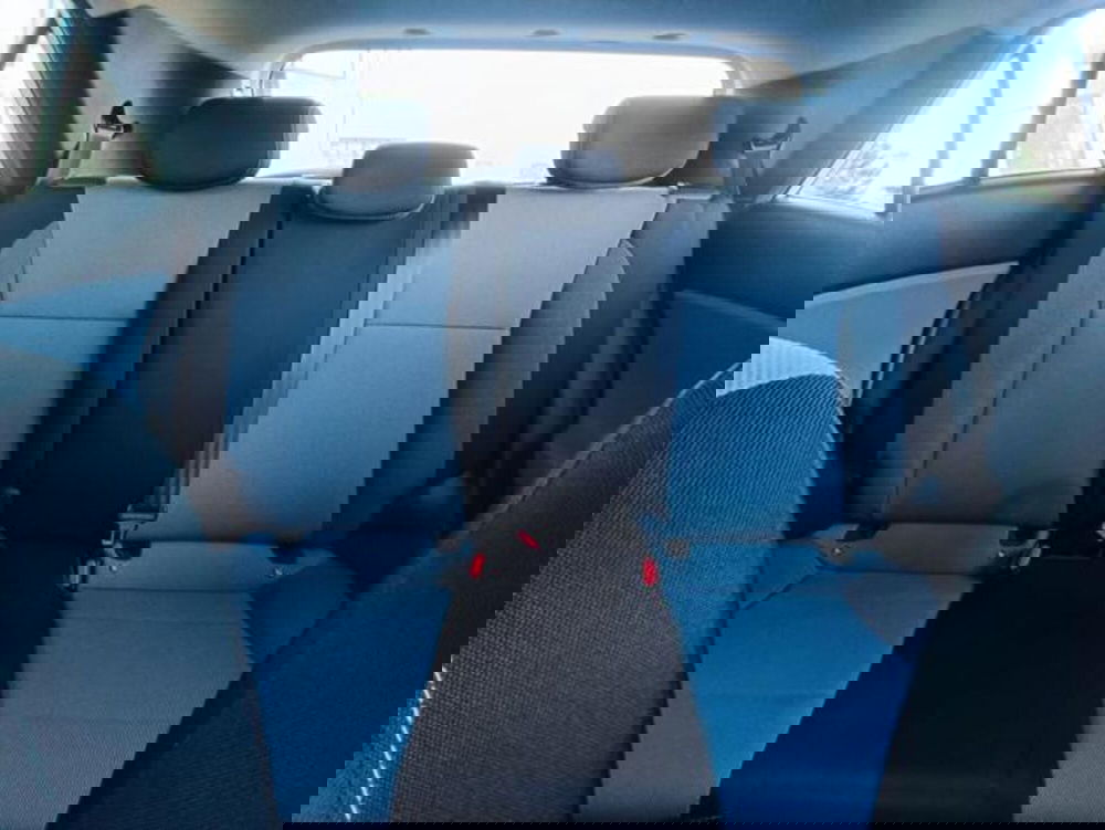 Hyundai i20 usata a Pisa (4)