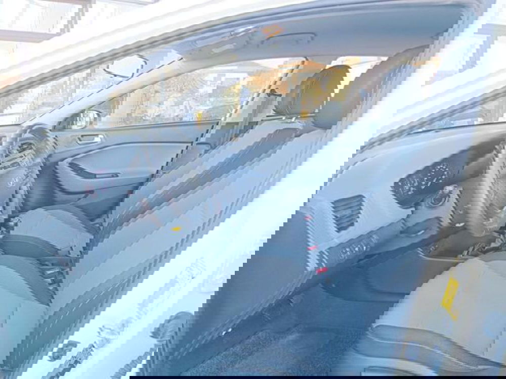 Hyundai i20 usata a Pisa (5)