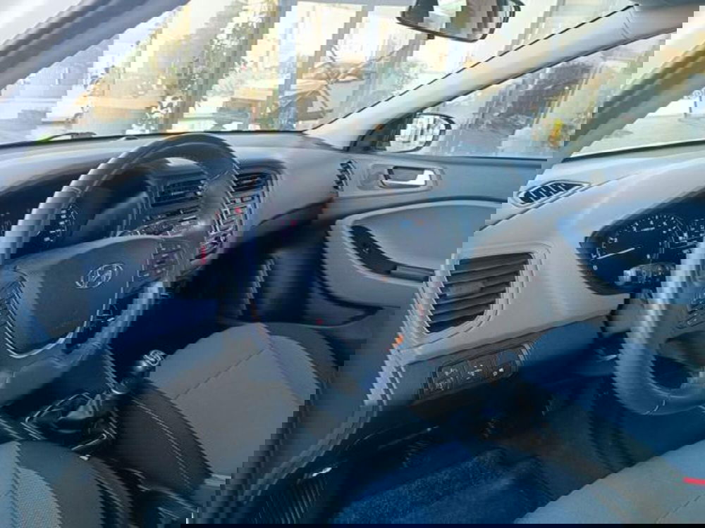 Hyundai i20 usata a Pisa (6)