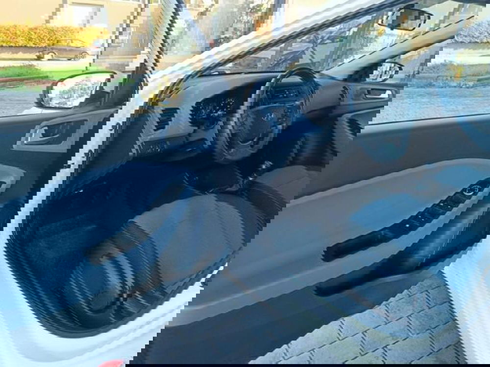 Hyundai i20 usata a Pisa (7)