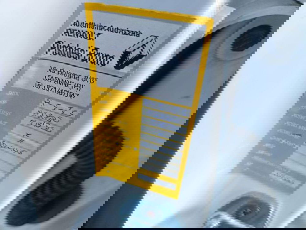 Hyundai i20 usata a Pisa (8)