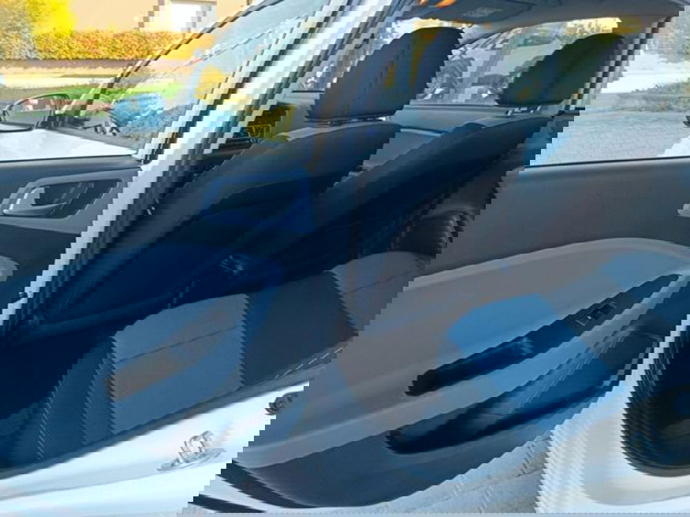 Hyundai i20 usata a Pisa (9)