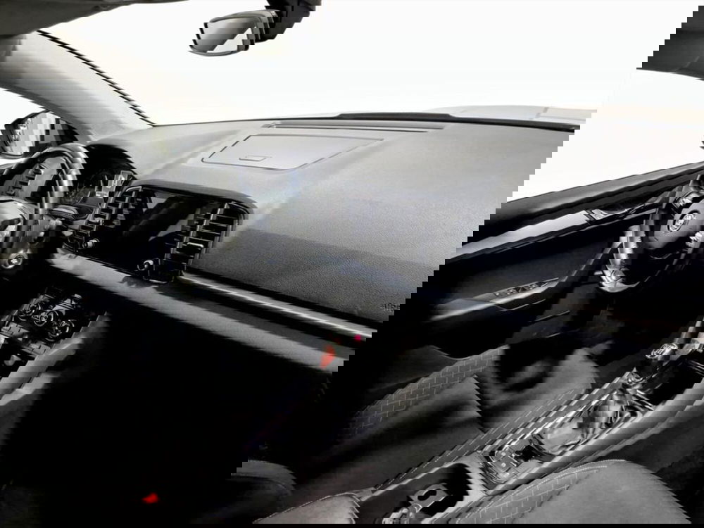 Skoda Karoq usata a Padova (10)