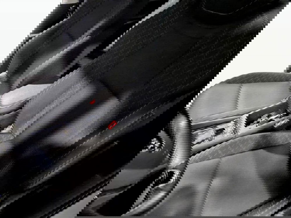 Skoda Karoq usata a Padova (13)