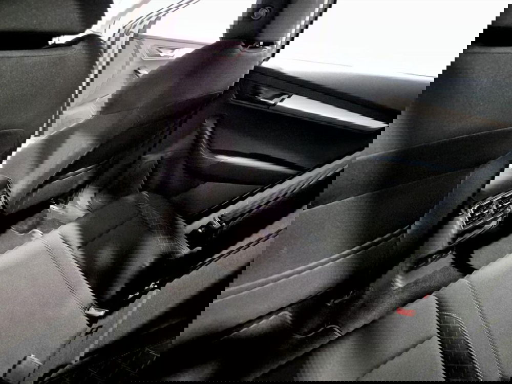 Skoda Karoq usata a Padova (14)