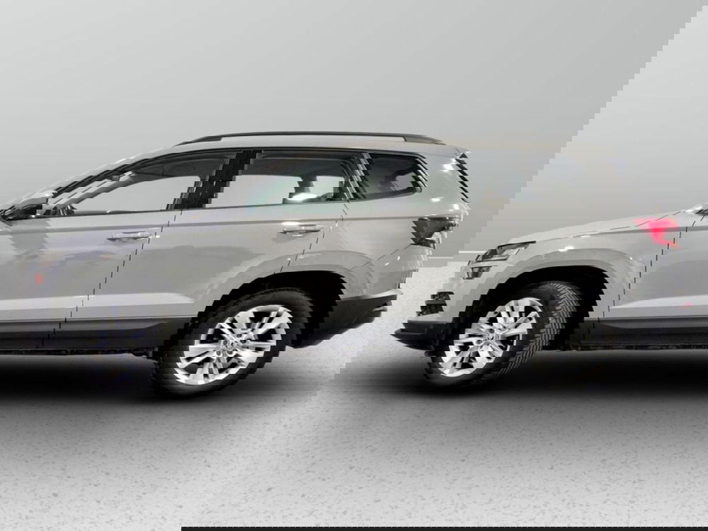 Skoda Karoq usata a Padova (2)