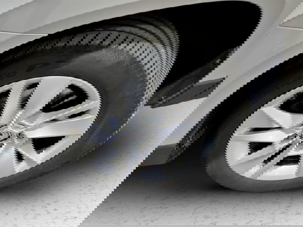 Skoda Karoq usata a Padova (9)