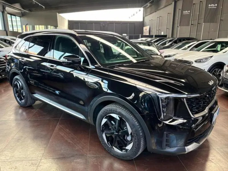 Kia Sorento usata a Pesaro-Urbino