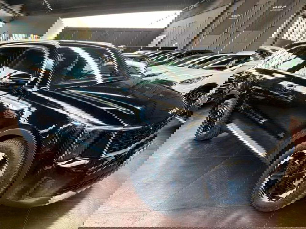 Kia Sorento usata a Pesaro-Urbino