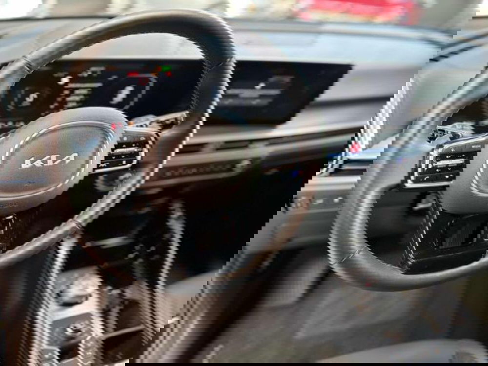 Kia Sorento usata a Pesaro-Urbino (10)