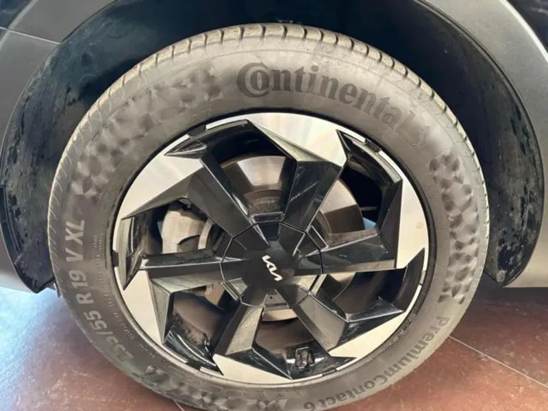 Kia Sorento usata a Pesaro-Urbino (3)