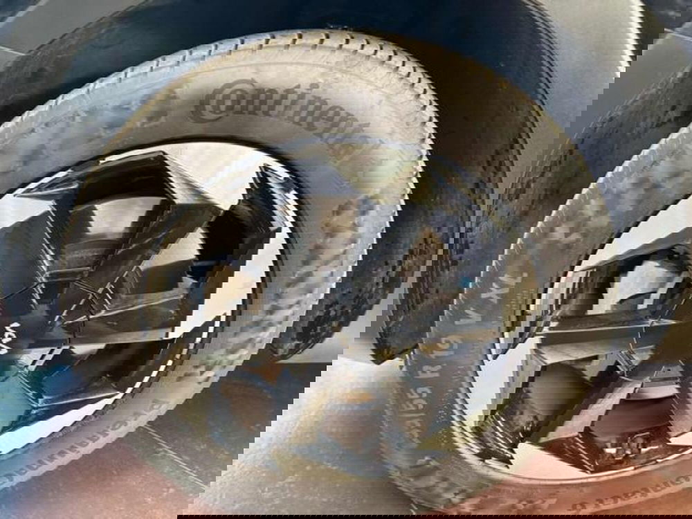 Kia Sorento usata a Pesaro-Urbino (3)