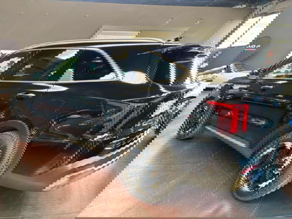 Kia Sorento usata a Pesaro-Urbino (4)