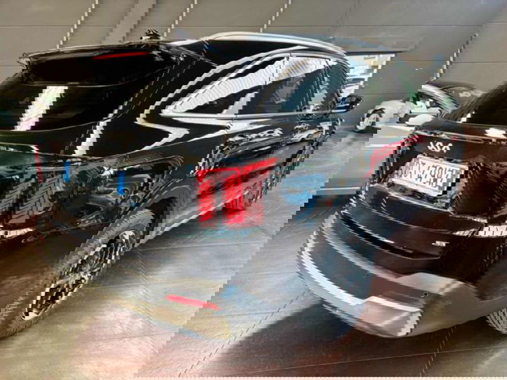 Kia Sorento usata a Pesaro-Urbino (5)