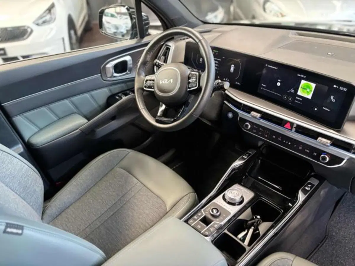 Kia Sorento usata a Pesaro-Urbino (6)