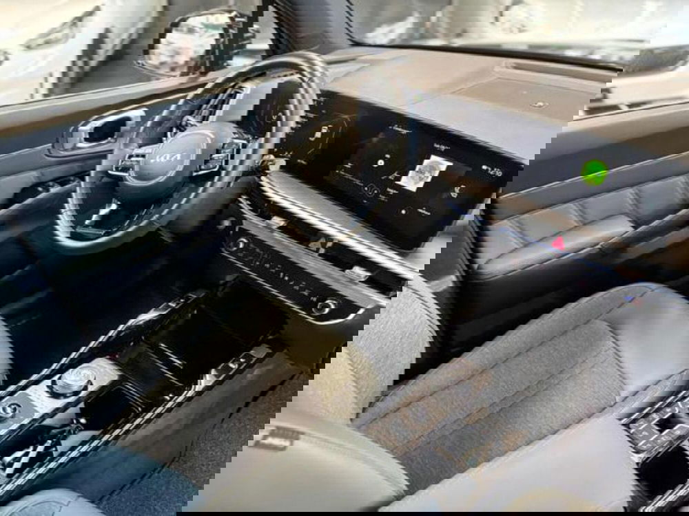 Kia Sorento usata a Pesaro-Urbino (6)