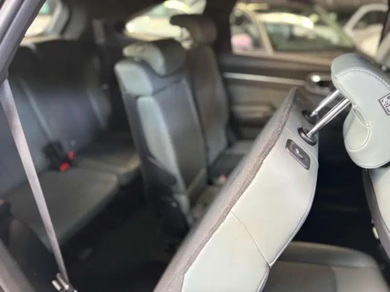 Kia Sorento usata a Pesaro-Urbino (7)