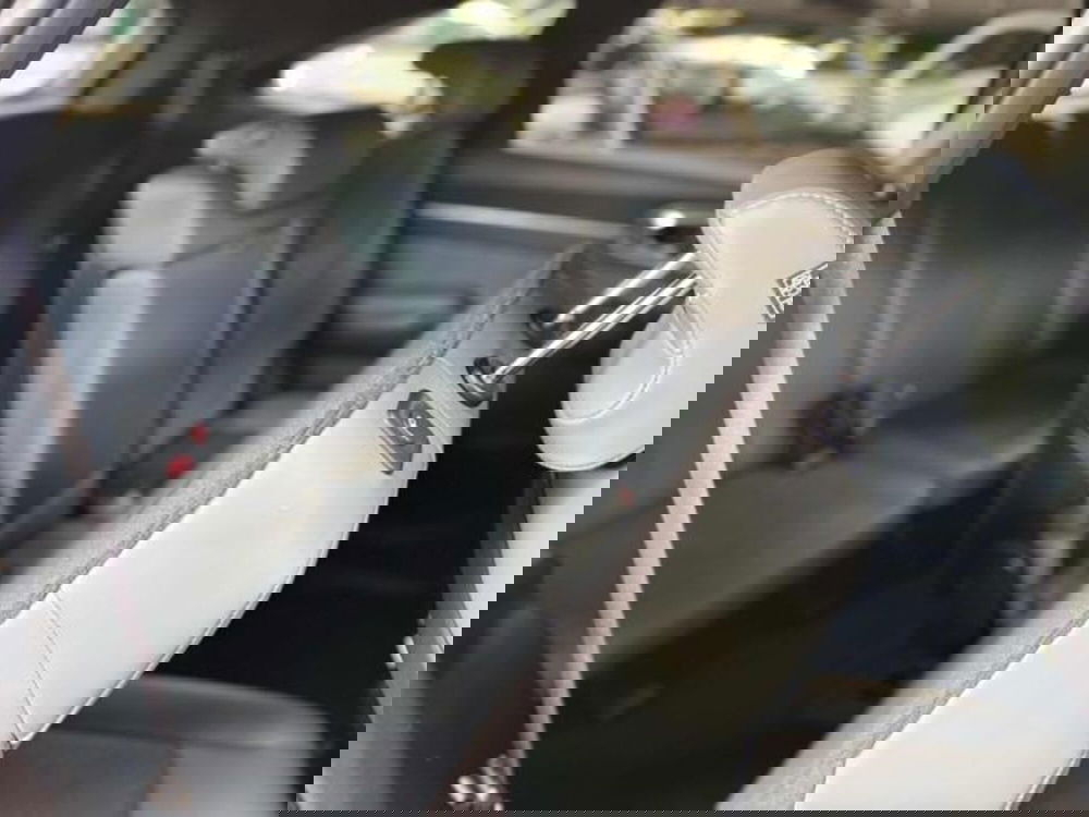 Kia Sorento usata a Pesaro-Urbino (7)