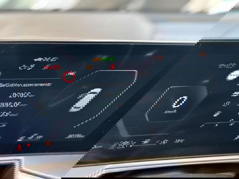 Kia Sorento usata a Pesaro-Urbino (8)