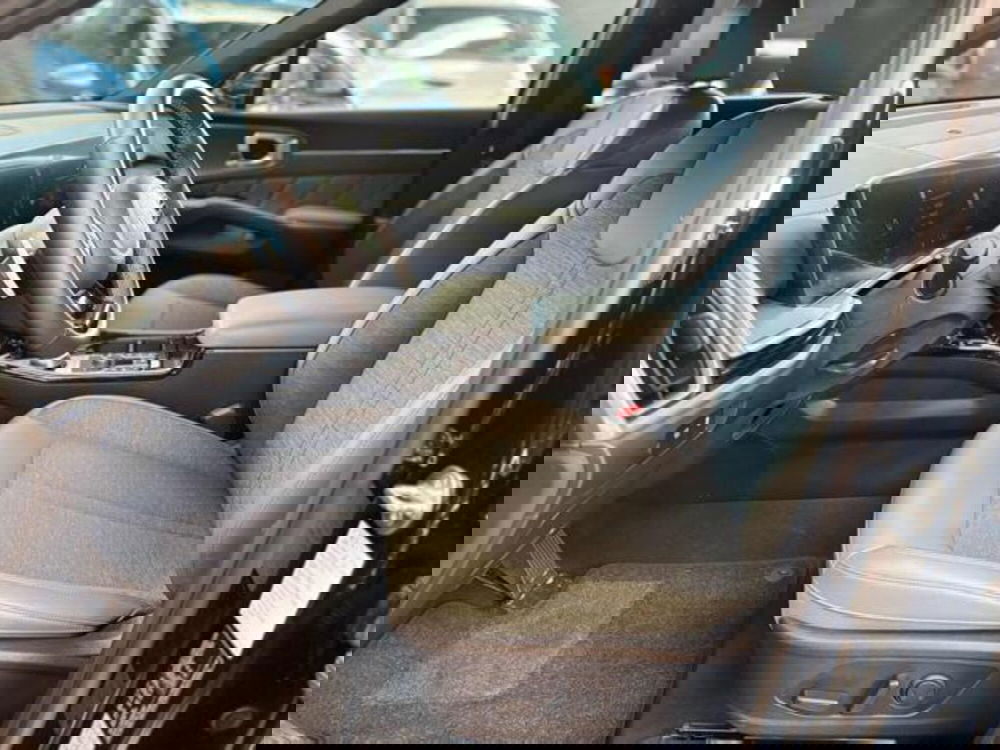 Kia Sorento usata a Pesaro-Urbino (9)