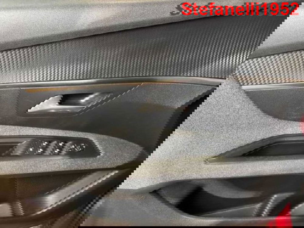 Peugeot 3008 usata a Bologna (10)