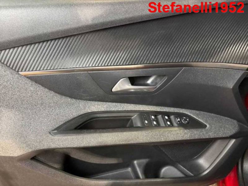 Peugeot 3008 usata a Bologna (10)