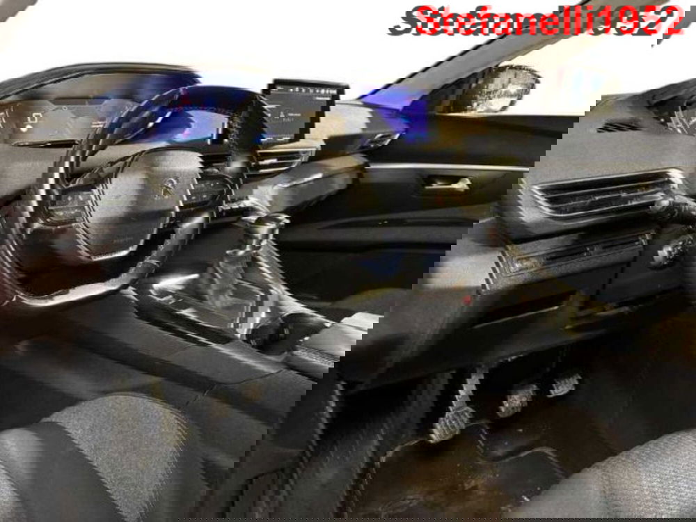 Peugeot 3008 usata a Bologna (11)